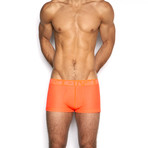 Army Trunk // Cone Orange (S)