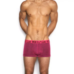 Army Trunk // Shocking Pink (M)