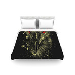 Eagle Duvet (Queen: 88" x 88")