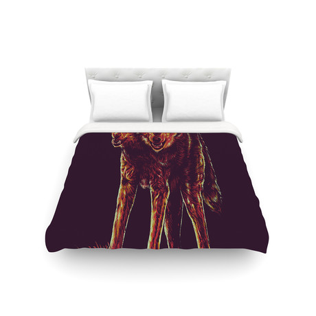 2head Duvet (Queen: 88" x 88")
