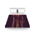 2head Duvet (Queen: 88" x 88")