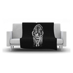 Stare Fleece Blanket (50" x 60")