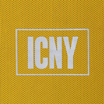 Sport Mesh Tank // Yellow (S)