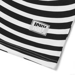 Tunnel Vision Tank // Black (S)