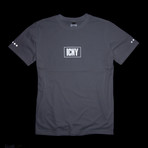 Panel Tee // White (S)