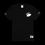 Eye See Tee // Black (S)