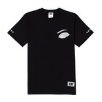 Eye See Tee // Black (S)
