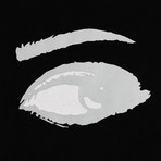 Eye See Tee // Black (S)