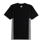 Quick Tech Tee // Black (S)