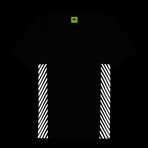 Quick Tech Tee // Black (S)