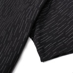 Rain Dri-Balance Tee // Black (S)