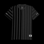 Broadway Tee // White (S)