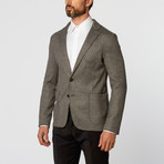 Armani Collezioni // Blazer // Grey (US: 42R)