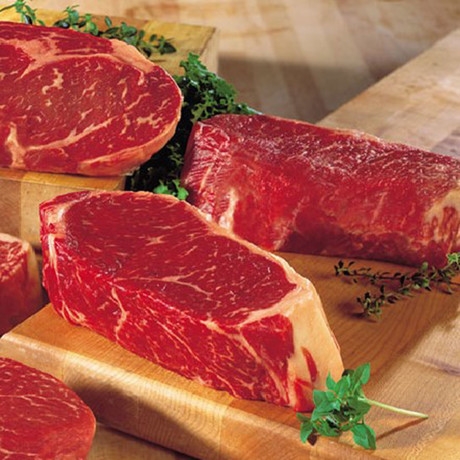 Non-GMO Beef Lovers Package