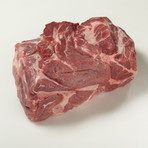 Bone-in Pork Butts // 2 Pack