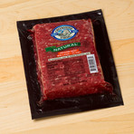 93/7 Natural Ground Beef