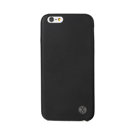 Suiting Collection // "Slim Fit" // iPhone Case (iPhone 6/6s)