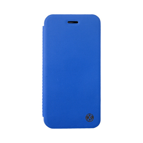 Suiting Collection // iPhone Case // Blue