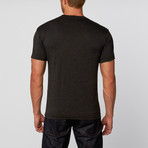 No Better Time Tee // Black (S)