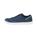 Bercy Casual Low-Top Sneaker // Blue (Euro: 44)