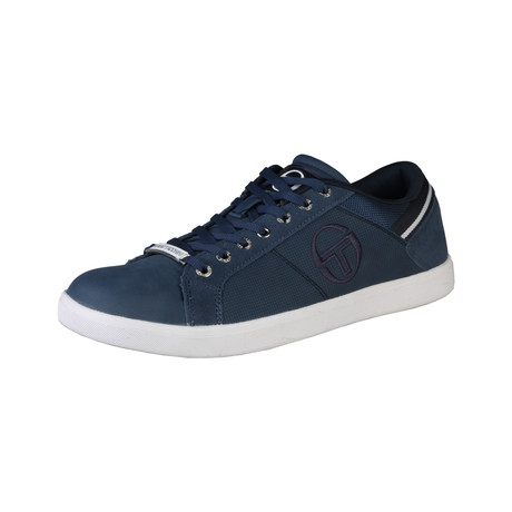 Bercy Casual Low-Top Sneaker // Blue (Euro: 40)