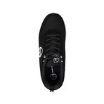 Bold Low-Top Athletic Sneaker // Black (Euro: 44)