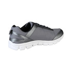 Bold Low-Top Athletic Sneaker // Grey (Euro: 45)