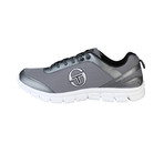 Bold Low-Top Athletic Sneaker // Grey (Euro: 45)