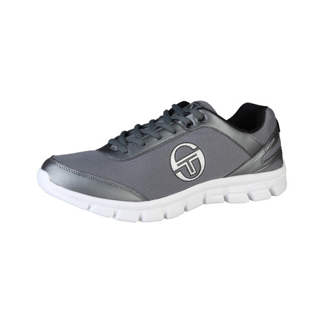 Bold Low-Top Athletic Sneaker // Grey (Euro: 40)