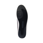 Capri Low-Top Canvas Sneaker // Blue (Euro: 41)