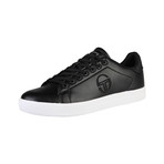 Low-Top Sneaker // Black (Euro: 44)