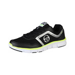 Helix Low-Top Sneaker // Black (Euro: 40)