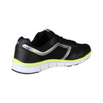 Helix Low-Top Sneaker // Black (Euro: 40)