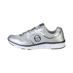 Helix Low-Top Sneaker // Grey (Euro: 44)