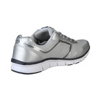 Helix Low-Top Sneaker // Grey (Euro: 44)