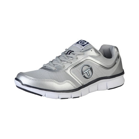 Helix Low-Top Sneaker // Grey (Euro: 40)