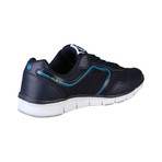 Helix Low-Top Sneaker // Navy (Euro: 44)