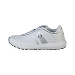 Madison Low-Top Sneaker // White (Euro: 44)