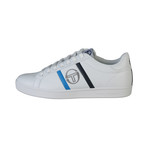 Nizza Low-Top Sneaker // White (Euro: 41)