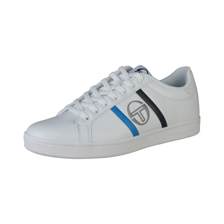 Nizza Low-Top Sneaker // White (Euro: 40)