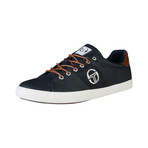 Positano Low-Top Sneaker // Navy (Euro: 41)