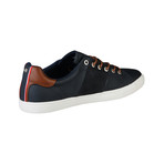 Positano Low-Top Sneaker // Navy (Euro: 41)