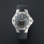 Tag Heuer Kirium Quartz // WL1180.FT6000 // 1502541 // Store Display