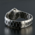 Tag Heuer Kirium Quartz // WL5113.BA0701 // 1502543 // Store Display