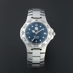 Tag Heuer Kirium Quartz // WL5113.BA0701 // 1502543 // Store Display