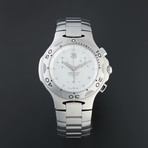 Tag Heuer Kirium Quartz // CL1111.BA0700 // 1502542 // Store Display