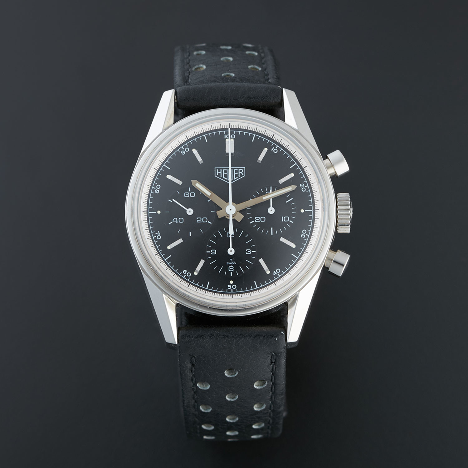 Tag Heuer Carrera Manual Wind CS311.BC0726 1495189 Store