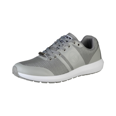 Spark Low-Top Sneaker // Grey (Euro: 40)