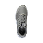 Spark Low-Top Sneaker // Grey (Euro: 45)