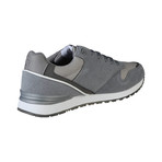 Low-Top Sneaker // Grey (Euro: 44)